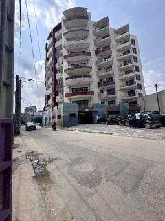 Luxury furnished apartment, available - 7