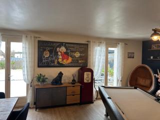 La Villa cocooning - Changé - 5