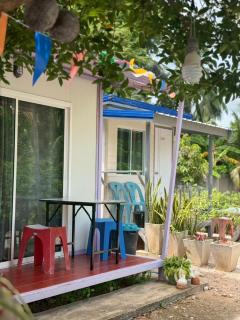 บ้านสุชานุช Baan Suchanuch - 5