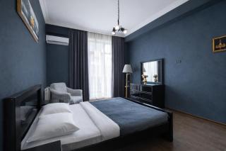 Tbilisi Sweet Stay Apartment near Liberty Square - 5