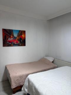 Üsküdar Sahil Konaklama - 5