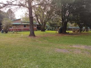 Cabañas Las Moras - 1