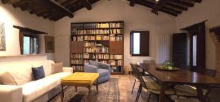 Historic Farmhouse With Panoramic Pool - 3