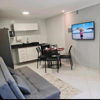 Res Maria de Fatima 109 - Cabo Branco 80 mt do mar - 9