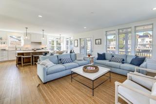 Family Friendly! Canal-Front Gem in Bethany Beach - 5