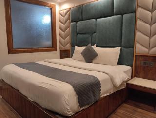 Deodar Retreat Shimla Near Mall Road - 6