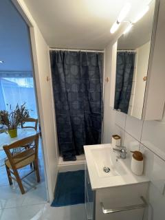 Charming studio close to Lille - 8