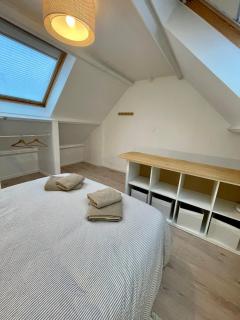 Charming studio close to Lille - 7
