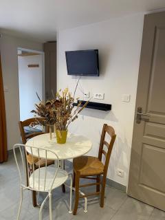 Charming studio close to Lille - 6