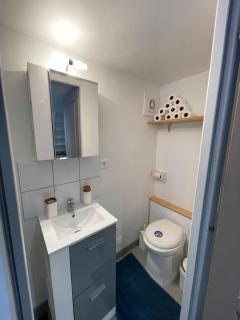 Charming studio close to Lille - 2