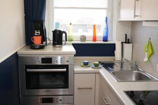 Haus Alte Liebe, App 504 - 2