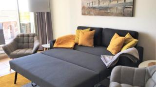 Haus Nordseeblick, App 09 - 6