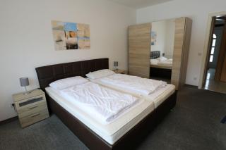 Rugenbargsweg 27 Whg 1 - 4