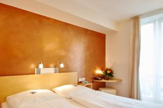 Town Hotel Wiesbaden - kleines Privathotel in Bestlage - 9
