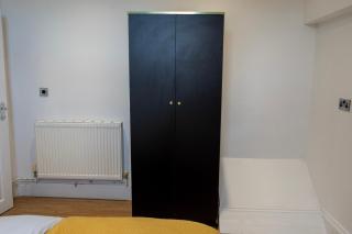 Leicester Luxury Apartment - St James - 2