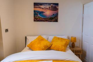 Leicester Luxury Apartment - St James - 1