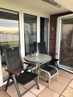 Haus Seeterrassen, App 25 - 1