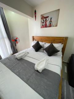 Mo Homes - Executive Studio in South B, 15mins from JKIA, Wilson Airport & Nairobi CBD - 1