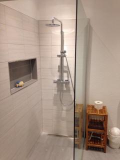 Haus Seeterrassen, App 03 - Cuxhaven - 4