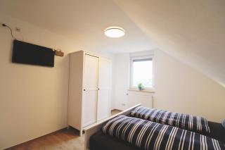 Ferienhaus Küstenkind - 1