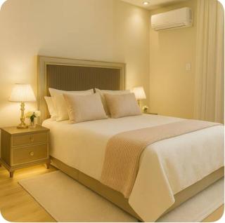 Cairo 3BR-2BA Apartment US Management Quality - 5