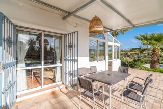 Cubo's Casa Guti - 4