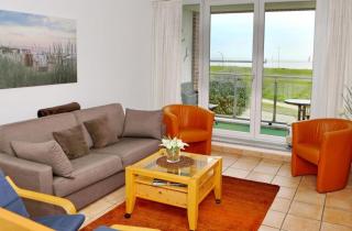 Haus Nordseeblick, App 04 - 7