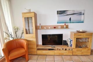 Haus Nordseeblick, App 04 - 4