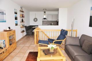 Haus Nordseeblick, App 04 - 3