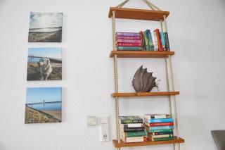 Haus Nordseeblick, App 04 - 1