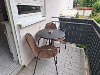 bookandstay24 Reinheim bei Darmstadt, Frankfurt, Rhein-Main-Gebiet - 3