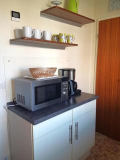 Residenz Thalassa, App 06 - 2