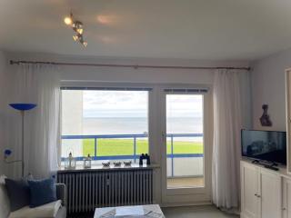 Ferienwohnung Nordseewellen, App 16 - 6