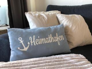 Residenz Alte Liebe, App 103 - 5