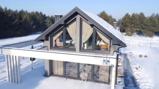 Flora & Sauna Kamieńczyk Konwaliowa 8 - 9