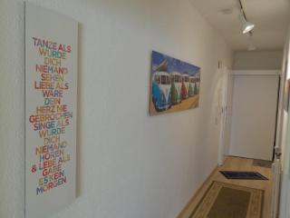 Residenz Adolfstr6 a 12 - Ferienwohnung 2 Zimmer Seeblick - 9