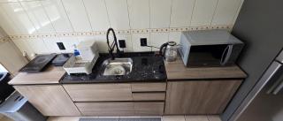 Apto térreo aconchego e localização central - 3