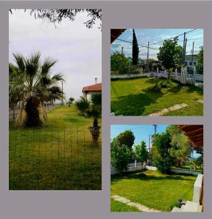 Ntinas house sozopolis - 0