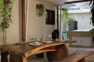 Casa Moneda 1 5BR amazing house picusi AC old city - 4