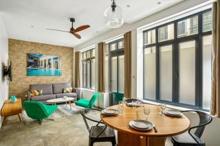 Amazing apartment - 2BR6P - Bastille - 0