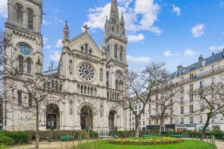 Amazing apartment - 2BR6P - Bastille - 7