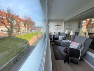 Residenz Alte Liebe, App 104 - 0