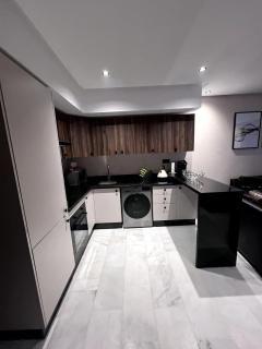 Apartment - Casablanca - Palmiers - 1