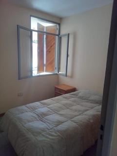 Departamento 4 personas San Juan con garaje - 2