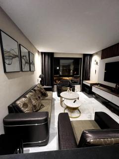 Apartment - Casablanca - Palmiers - 5
