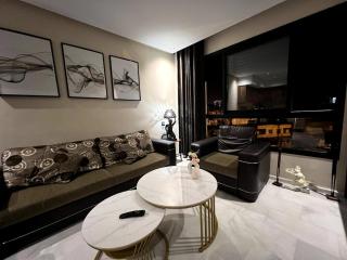 Apartment - Casablanca - Palmiers - 7