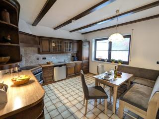 Haus Am Mühlenberg - 1