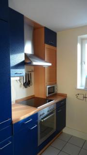 Haus Seeterrassen, App 28 - 5