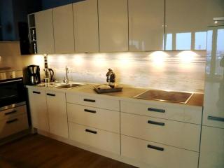 Haus Nordseeblick, App 20 - 7