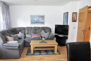 Wohnpark Steinmarne, Haus 07 - Cuxhaven - 8